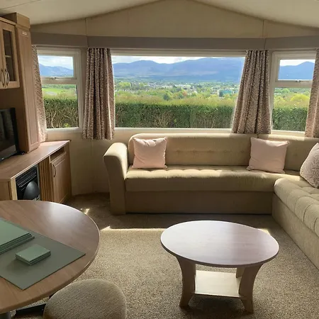 Villa Town View Cill Airne Esterno foto