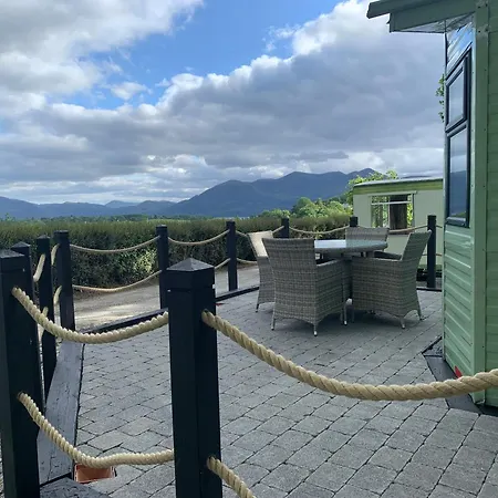 Villa Town View Cill Airne Esterno foto
