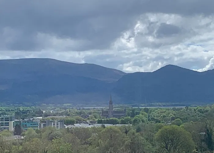 Town View